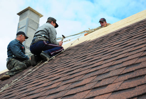 Quick and Trustworthy Emergency Roof Repair Services in Hopatcong, NJ